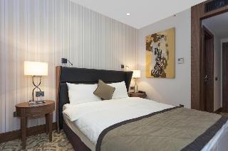 Style Hotel Sisli fotoÄŸrafÄ±