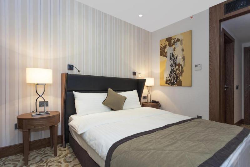 Style Hotel Sisli - Oda