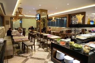 Style Hotel Sisli fotoÄŸrafÄ±