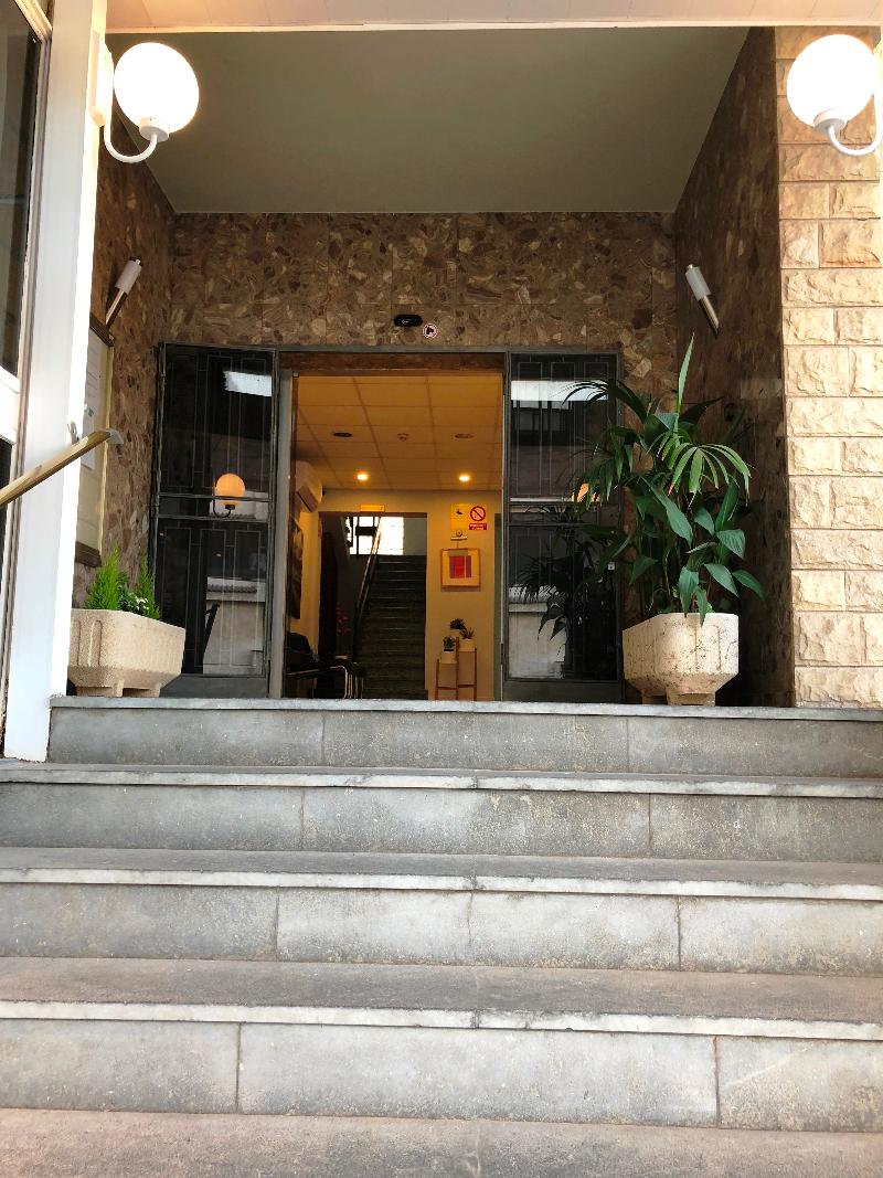 Sant Jordi Hotel - Lobi
