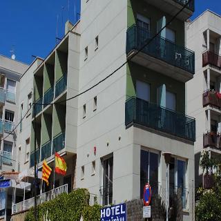 Sant Jordi Hotel otel fotoğrafı