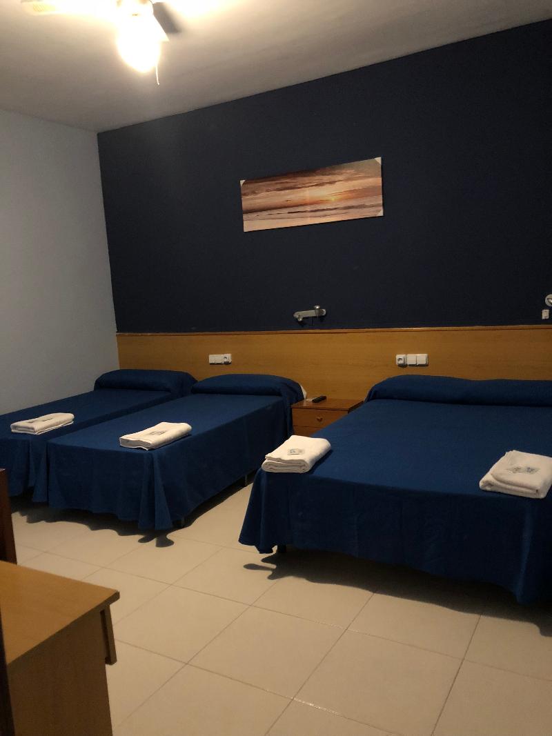Sant Jordi Hotel - Oda