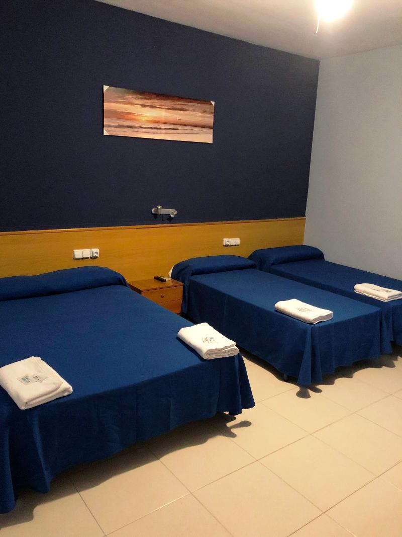 Sant Jordi Hotel - Oda