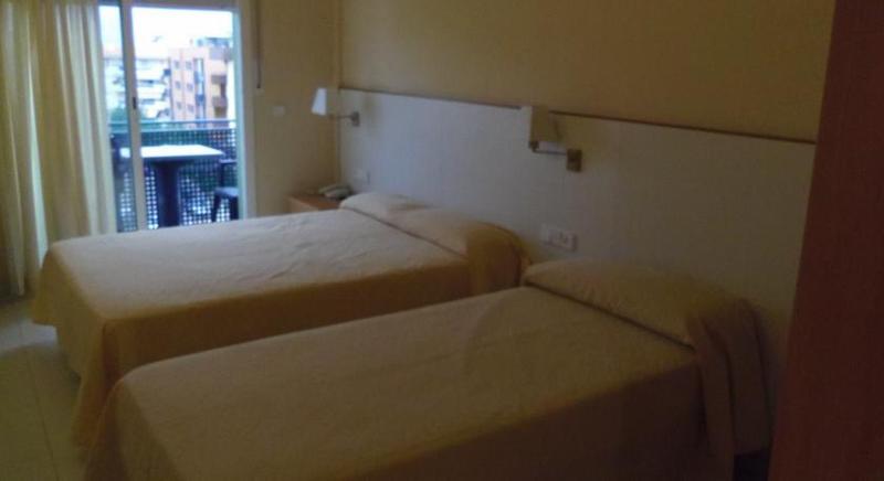 Sant Jordi Hotel - Oda