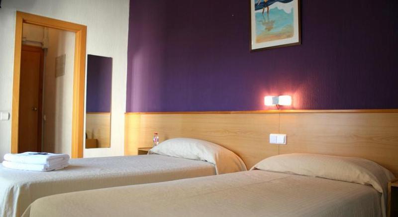 Sant Jordi Hotel - Oda