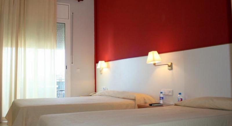 Sant Jordi Hotel - Oda