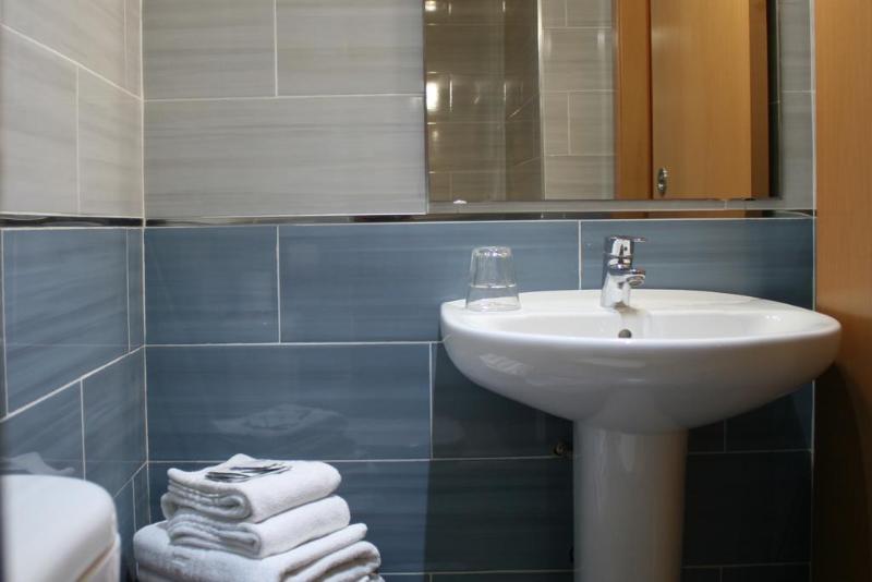 Sant Jordi Hotel - Oda
