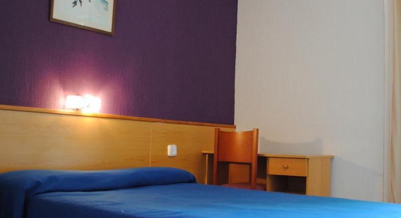 Sant Jordi Hotel - Oda