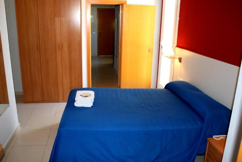 Sant Jordi Hotel - Oda