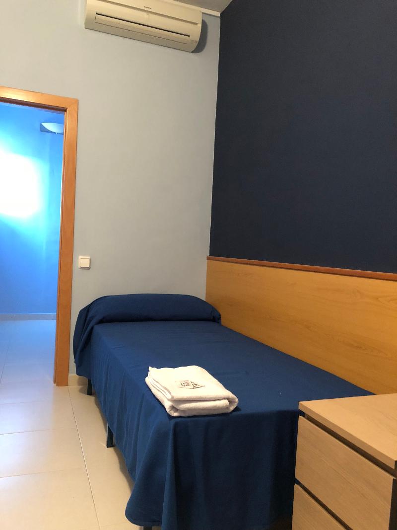 Sant Jordi Hotel - Oda