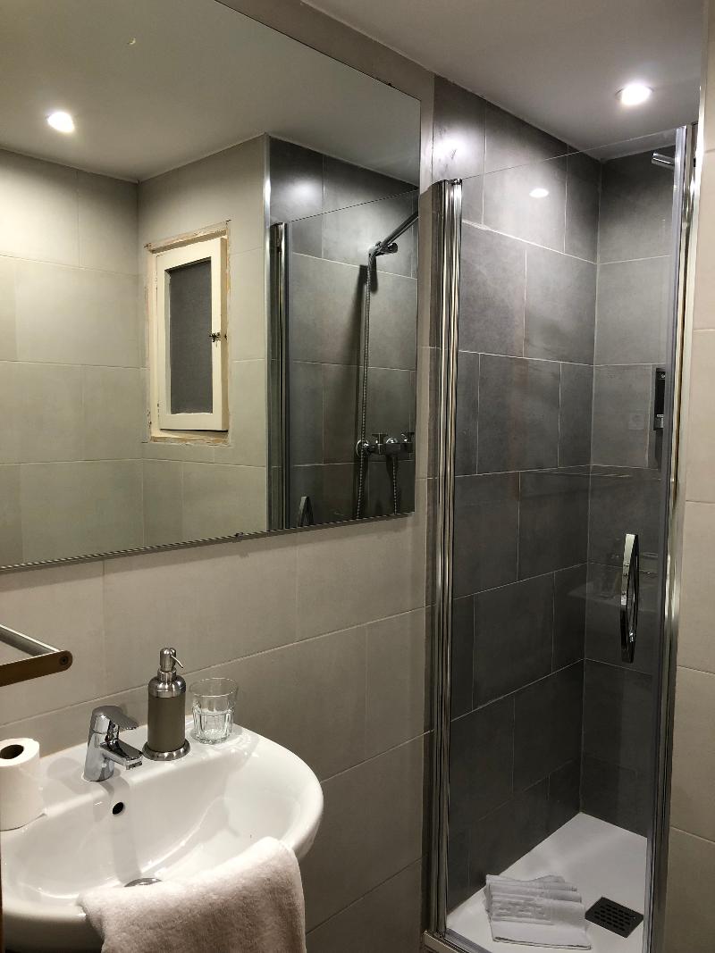 Sant Jordi Hotel - Oda