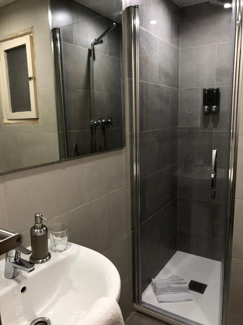 Sant Jordi Hotel - Oda
