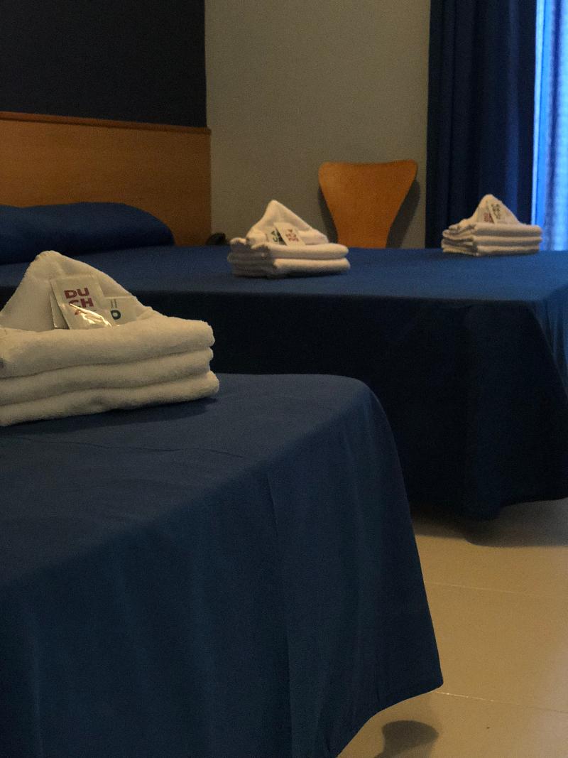 Sant Jordi Hotel - Oda