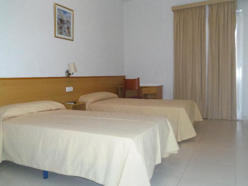 Sant Jordi Hotel - Oda