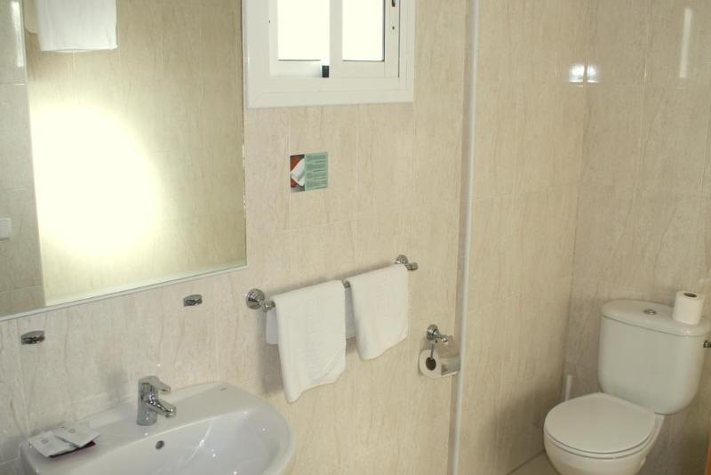 Sant Jordi Hotel - Oda