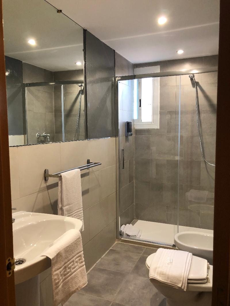 Sant Jordi Hotel - Oda