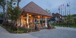 Plataran Ubud Hotel & Spa fotoÄŸrafÄ±
