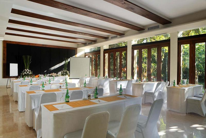 Plataran Ubud Hotel & Spa - Toplantı