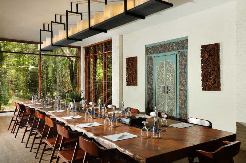 Plataran Ubud Hotel & Spa - Toplantı