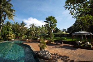 Plataran Ubud Hotel & Spa fotoÄŸrafÄ±