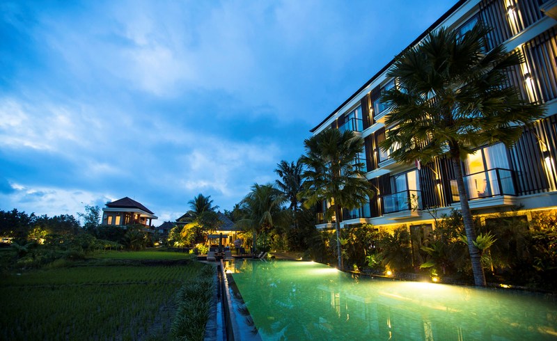 Plataran Ubud Hotel & Spa - Genel