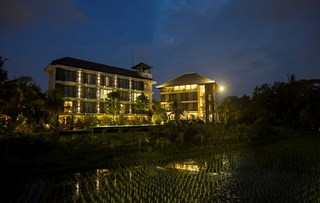 Plataran Ubud Hotel & Spa fotoÄŸrafÄ±
