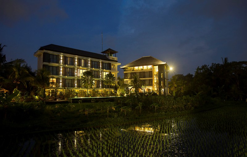 Plataran Ubud Hotel & Spa - Genel
