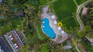 Plataran Ubud Hotel & Spa otel fotoğrafı