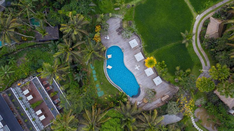 Plataran Ubud Hotel & Spa - Genel