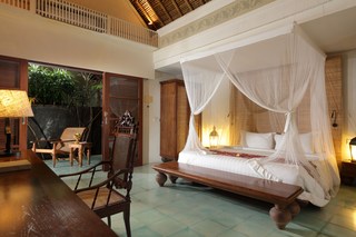 Plataran Ubud Hotel & Spa fotoÄŸrafÄ±