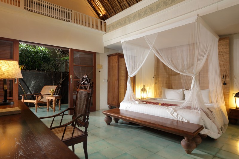 Plataran Ubud Hotel & Spa - Oda