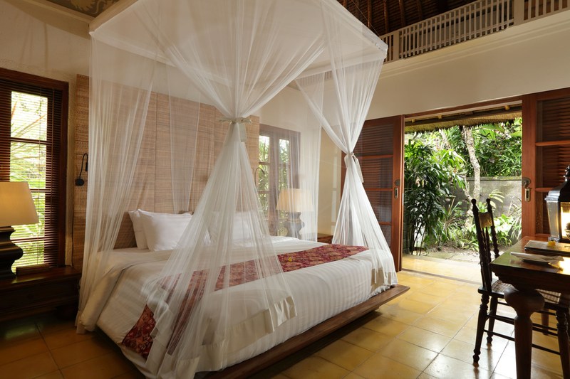 Plataran Ubud Hotel & Spa - Oda