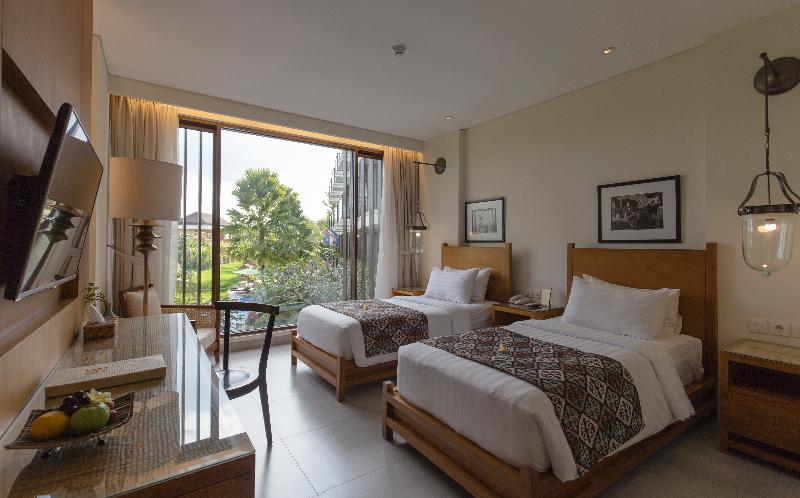 Plataran Ubud Hotel & Spa - Oda