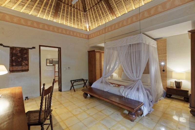 Plataran Ubud Hotel & Spa - Oda