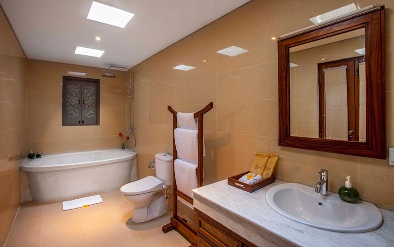 Plataran Ubud Hotel & Spa - Oda