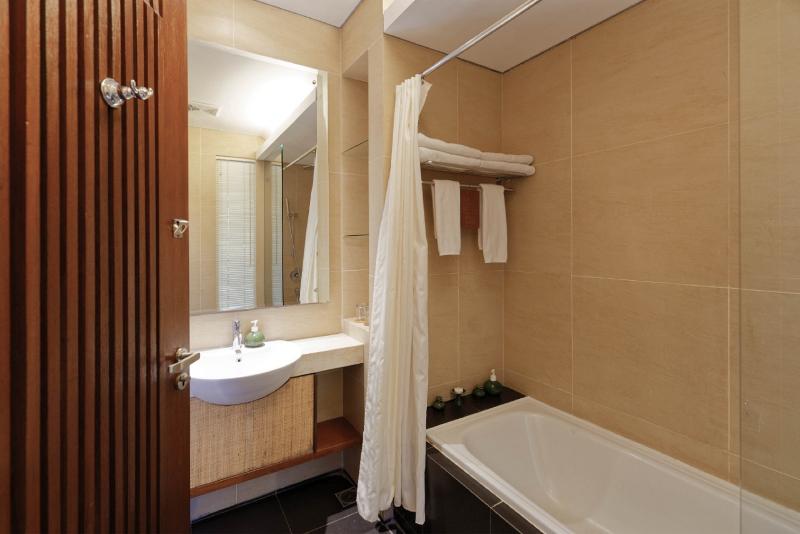Plataran Ubud Hotel & Spa - Oda
