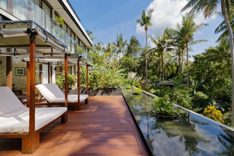 Plataran Ubud Hotel & Spa - Oda