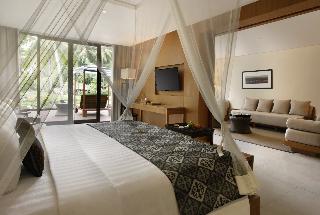 Plataran Ubud Hotel & Spa fotoÄŸrafÄ±