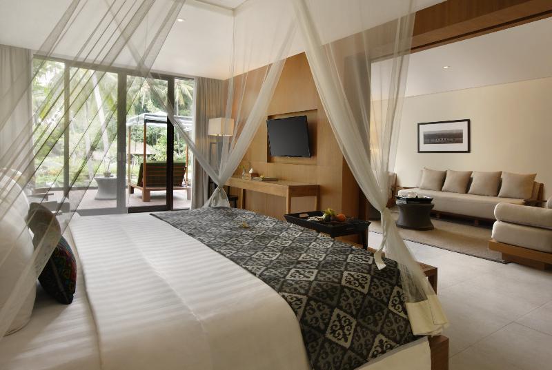 Plataran Ubud Hotel & Spa - Oda