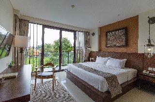 Plataran Ubud Hotel & Spa fotoÄŸrafÄ±