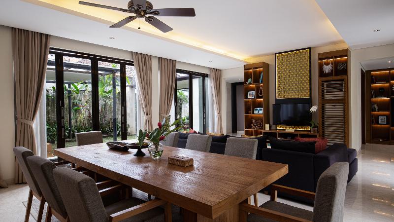 Plataran Ubud Hotel & Spa - Oda