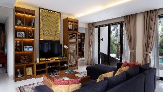 Plataran Ubud Hotel & Spa fotoÄŸrafÄ±