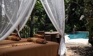 Plataran Ubud Hotel & Spa fotoÄŸrafÄ±