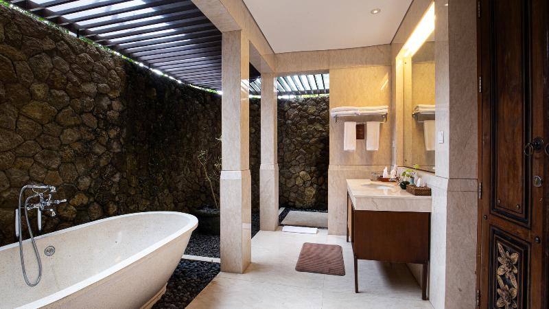 Plataran Ubud Hotel & Spa - Oda