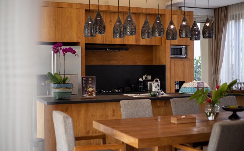 Plataran Ubud Hotel & Spa - Oda