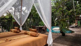 Plataran Ubud Hotel & Spa fotoÄŸrafÄ±