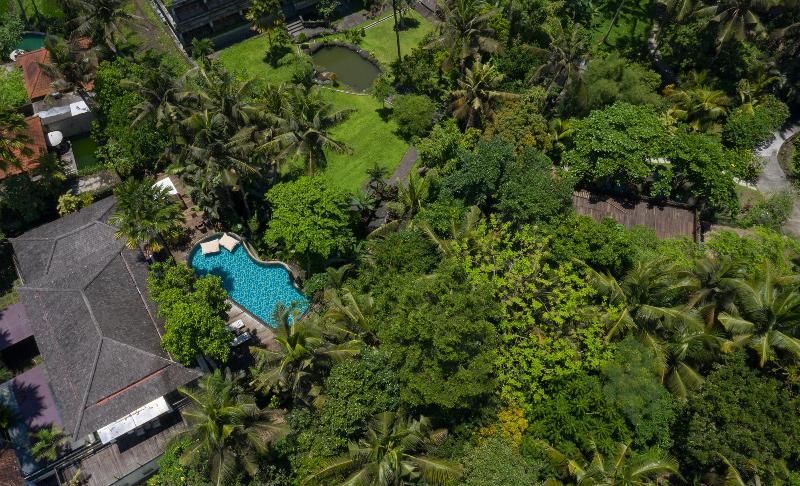 Plataran Ubud Hotel & Spa - Oda