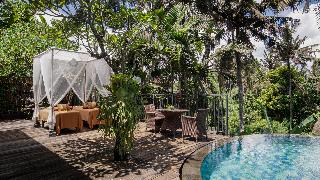Plataran Ubud Hotel & Spa fotoÄŸrafÄ±