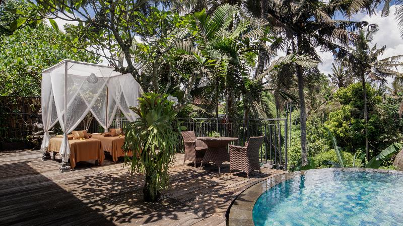 Plataran Ubud Hotel & Spa - Oda