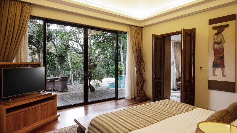 Plataran Ubud Hotel & Spa - Oda